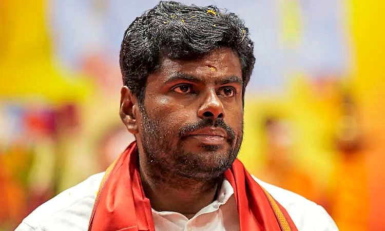 Tamil Nadu; ಚುನಾವಣ ಉಸ್ತುವಾರಿ ಜವಾಬ್ದಾರಿ ಬೇಡವೆಂದ ಅಣ್ಣಾಮಲೈ! 