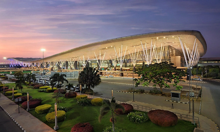 Bengaluru Airport sees 72 flight cancellations amid West Asia crisis