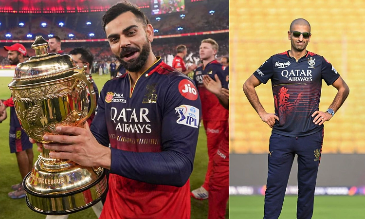 Virat Kohli will forever be the icon and hero of RCB: Mo Bobat