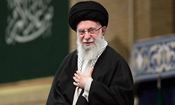 Why Ayatollah Khamenei kept one hand hidden beneath his cloak for 45 years