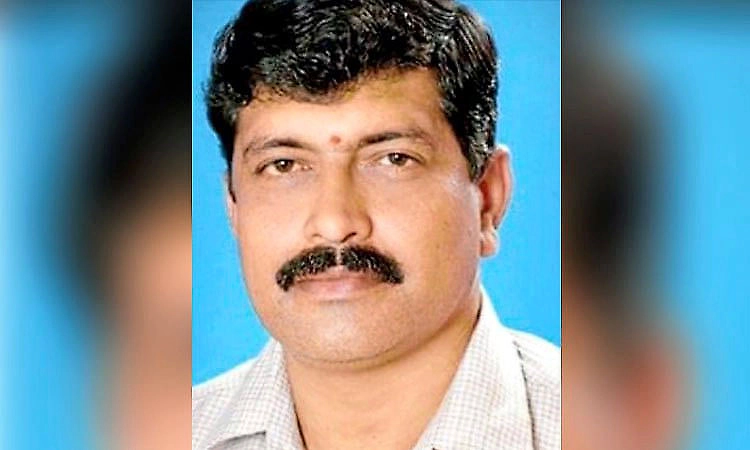 Mangaluru: BJP spokesperson, Sri Venkataramana Temple trustee Satish Prabhu passes away
