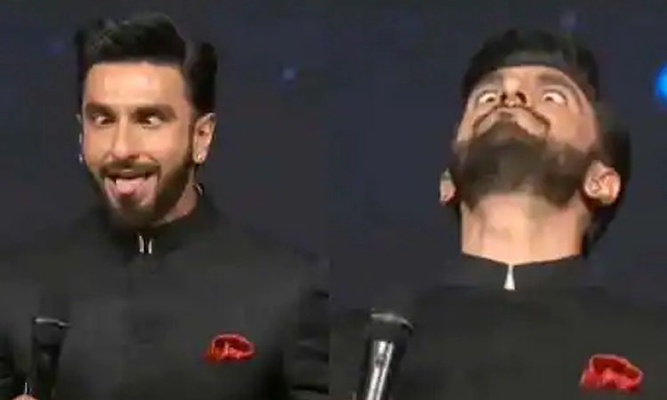 ಯುದ್ಧದಿಂದ ರಣವೀರ್‌ ಸಿಂಗ್‌ ಭಾರತಕ್ಕೆ ಬರಲಾಗುತ್ತಿಲ್ಲ: ಹೈಕೋರ್ಟ್‌ಗೆ ಮಾಹಿತಿ