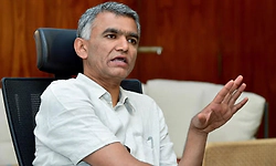 ‘ಕೊಲ್ಲಿ’ ಸಂತ್ರಸ್ತ ಕನ್ನಡಿಗರ ವೆಚ್ಚ ನಾವೇ ಭರಿಸ್ತೇವೆ: ಸಚಿವ ಕೃಷ್ಣ ಬೈರೇಗೌಡ 