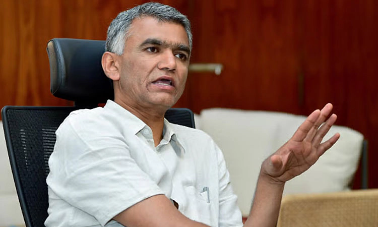 ‘ಕೊಲ್ಲಿ’ ಸಂತ್ರಸ್ತ ಕನ್ನಡಿಗರ ವೆಚ್ಚ ನಾವೇ ಭರಿಸ್ತೇವೆ: ಸಚಿವ ಕೃಷ್ಣ ಬೈರೇಗೌಡ 