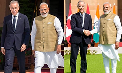 ಕೆನಡಾದಿಂದ ಭಾರತಕ್ಕೆ ಯುರೇನಿಯಂ: ಉಭಯ ರಾಷ್ಟ್ರಗಳ ಮಧ್ಯೆ ಒಪ್ಪಂದ