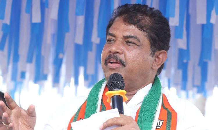 ಗ್ಯಾರಂಟಿ ಘೋಷಿಸಿ ಈಗ ಉಳ್ಳವರು ಬಿಡಿ ಅನ್ನೋದು ತಪ್ಪು: ಆರ್‌.ಅಶೋಕ್‌