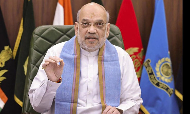 ಇರಾನ್‌ ಪರ ಪ್ರತಿಭಟಿಸುತ್ತಿರುವವರ ಮೇಲೆ ನಿಗಾ ಇಡಿ: ಕೇಂದ್ರ ಗೃಹ ಸಚಿವಾಲಯ