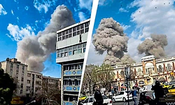 ನಾವು ಸುರಕ್ಷಿತರಾಗಿದ್ದೇವೆ, ನೀವು ಭಯಪಡಬೇಡಿ.. ಗಲ್ಫ್ ದೇಶದಿಂದ ಬಂಧುಗಳಿಗೆ ಕರಾವಳಿಗರ ಸಂದೇಶ