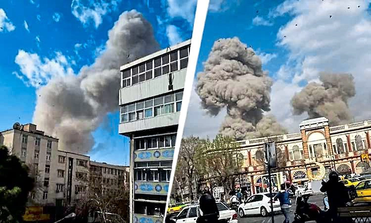 ನಾವು ಸುರಕ್ಷಿತರಾಗಿದ್ದೇವೆ, ನೀವು ಭಯಪಡಬೇಡಿ.. ಗಲ್ಫ್ ದೇಶದಿಂದ ಬಂಧುಗಳಿಗೆ ಕರಾವಳಿಗರ ಸಂದೇಶ