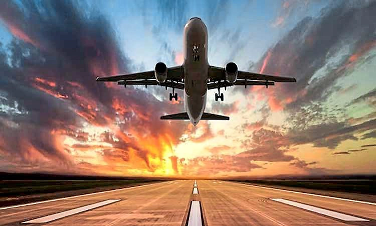 Mangaluru: ಇಸ್ರೇಲ್‌-ಇರಾನ್‌ ಸಂಘರ್ಷ...  ಮಾ. 4ರ ವರೆಗೆ ವಿಮಾನ  ಸಂಚಾರ ರದ್ದು