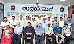 ಉದಯವಾಣಿ ಕ್ರಿಸ್ಮಸ್‌ ಗೋದಲಿ ಸ್ಪರ್ಧೆ ವಿಜೇತರಿಗೆ ಬಹುಮಾನ ವಿತರಣೆ