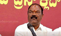 ಉಡುಪಿ: ಜಿಲ್ಲಾಡಳಿತವೇ ಭೂಮಿ ಮಂಜೂರು ಮಾಡಿದೆ: ಶಾಸಕ ಸುರೇಶ್‌ ಶೆಟ್ಟಿ ಗುರ್ಮೆ