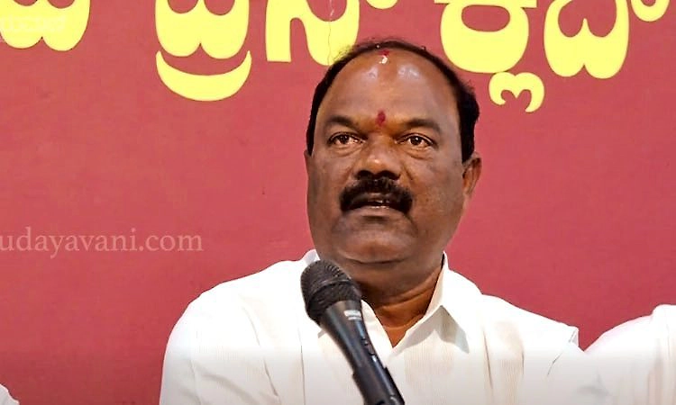 ಉಡುಪಿ: ಜಿಲ್ಲಾಡಳಿತವೇ ಭೂಮಿ ಮಂಜೂರು ಮಾಡಿದೆ: ಶಾಸಕ ಸುರೇಶ್‌ ಶೆಟ್ಟಿ ಗುರ್ಮೆ