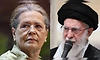 Iran: ಇರಾನ್‌ ಖಮೇನಿ ಹತ್ಯೆ‌ ವಿಚಾರದಲ್ಲಿ ಕೇಂದ್ರ ಸರ್ಕಾರ ಮೌನವೇಕೆ? ಸೋನಿಯಾ ಗಾಂಧಿ