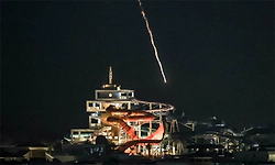 War :UAE ಅಮೆಜಾನ್‌ ಡಾಟಾ ಸೆಂಟರ್‌ ಮೇಲೆ ಇರಾನ್‌ ದಾಳಿ- ಮಧ್ಯಪ್ರಾಚ್ಯಕ್ಕೆ ಮತ್ತಷ್ಟು ಸೇನೆ