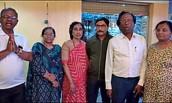 ಪ್ರವಾಸಕ್ಕೆ ದುಬೈಗೆ ತೆರಳಿ ಸಿಲುಕಿದ ಬೀದರ್ ಮೂಲದ 7 ಮಂದಿ.. ತಾಯ್ನಾಡಿಗೆ ಕರೆತರುವಂತೆ ಮೊರೆ