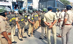 Kundapura: ಪೊಲೀಸರಿಗೆ ತಾಲೂಕಲ್ಲೇ ಆರೋಗ್ಯ ಭಾಗ್ಯಕ್ಕೆ ಬೇಡಿಕೆ