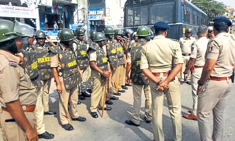 Kundapura: ಪೊಲೀಸರಿಗೆ ತಾಲೂಕಲ್ಲೇ ಆರೋಗ್ಯ ಭಾಗ್ಯಕ್ಕೆ ಬೇಡಿಕೆ