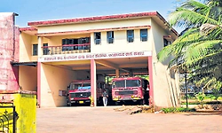 Karkala: 2 ತಿಂಗಳಲ್ಲಿ 65ಕ್ಕೂ ಅಧಿಕ ಅಗ್ನಿ ಅವಘಡ