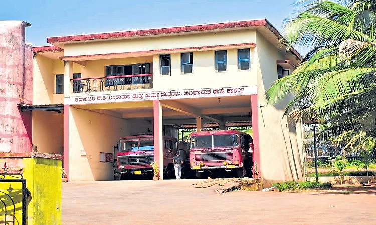 Karkala: 2 ತಿಂಗಳಲ್ಲಿ 65ಕ್ಕೂ ಅಧಿಕ ಅಗ್ನಿ ಅವಘಡ