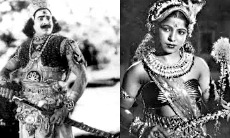 Sati Sulochana: ಕನ್ನಡದ ಮೊದಲ ವಾಕ್ಚಿತ್ರ 'ಸತಿ ಸುಲೋಚನ'ಗೆ 92 ವರ್ಷ