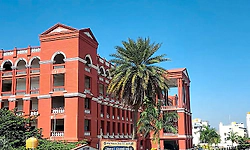 ಹಾಸನ ಜಿಲ್ಲಾ ನ್ಯಾಯಾಲಯಕ್ಕೆ ಮತ್ತೆ ಬಾಂಬ್‌ ಬೆದರಿಕೆ