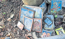 Mangaluru: ಧಾರ್ಮಿಕ ತ್ಯಾಜ್ಯ ವಿಲೇವಾರಿಗೆ ಬರಲಿದೆ ವಿಸರ್ಜನೆ