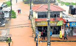 Mangaluru: ನೆರೆ ಸಂತ್ರಸ್ತರಿಂದ ಲೋಕಾಯುಕ್ತಕ್ಕೆ ದೂರು