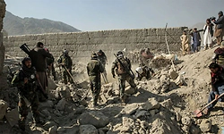 Pak V/s Afghan ಸಂಘರ್ಷ: ಪಾಕ್‌ ಸೇನಾ ಶಿಬಿರಗಳನ್ನು ವಶಪಡಿಸಿಕೊಂಡ ಅಫ್ಘಾನ್‌ ಸೇನೆ!