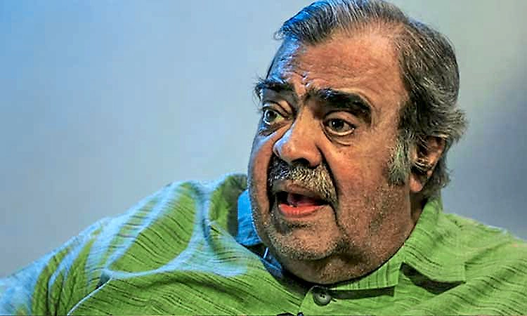 ಮಾಜಿ ಕೇಂದ್ರ ಸಚಿವ, ಆರು ಬಾರಿ ಸಂಸದರಾಗಿದ್ದ ಧೀಮಂತ ನಾಯಕ ಕೆ.ಪಿ. ಉನ್ನಿಕೃಷ್ಣನ್ ವಿಧಿವಶ