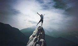 ಜೀವನದಲ್ಲಿ ಯಶಸ್ವಿಯಾಗಲು ಭಂಡ ಧೈರ್ಯವೂ ಬೇಕು