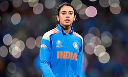 ICC Rankings: ಮತ್ತೆ ಅಗ್ರಸ್ಥಾನಕ್ಕೇರಿದ ಸ್ಮೃತಿ ಮಂಧನಾ