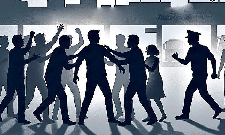 Puttur: ಬಸ್ ನಲ್ಲಿ ಅನುಚಿತ ವರ್ತನೆ ಆರೋಪ: ಯುವಕನಿಗೆ ಗೂಸಾ..!