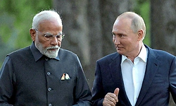 ಗಲ್ಫ್ ಬಿಕ್ಕಟ್ಟಿನ ಮಧ್ಯೆ ಇಂಧನ ಪೂರೈಕೆಯಲ್ಲಿ ಭಾರತಕ್ಕೆ ಸಹಾಯ ಹಸ್ತ ನೀಡಲು ಮುಂದಾದ ರಷ್ಯಾ