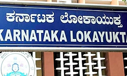 Vijayapura: ಕೆಬಿಜೆಎನ್ಎಲ್ ಇಂಜಿನಿಯರ್‌ ಪ್ರಕಾಶ್ ಮೇಲೆ ಲೋಕಾಯುಕ್ತ ದಾಳಿ