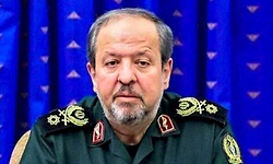 ಇರಾನ್‌ ನ ಹೊಸ ರಕ್ಷಣಾ ಸಚಿವರೂ ಇಸ್ರೇಲ್‌ ದಾಳಿಯಲ್ಲಿ ಸಾವು: ವರದಿ