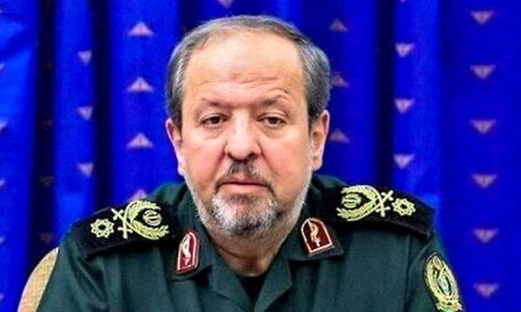 ಇರಾನ್‌ ನ ಹೊಸ ರಕ್ಷಣಾ ಸಚಿವರೂ ಇಸ್ರೇಲ್‌ ದಾಳಿಯಲ್ಲಿ ಸಾವು: ವರದಿ