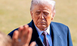 ‘ತಡವಾಗಿ ಬಂದಿರಿ’: ಮಾತುಕತೆಗೆ ಮುಂದಾದ ಇರಾನ್‌ಗೆ ಟ್ರಂಪ್‌ ಟಾಂಗ್‌