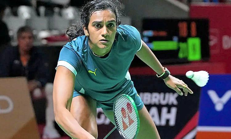 PV Sindhu: ನಾನು ಮನೆಗೆ ಮರಳಿದ್ದೇನೆ: ಬ್ಯಾಡ್ಮಿಂಟನ್‌ ತಾರೆ ಸಿಂಧು