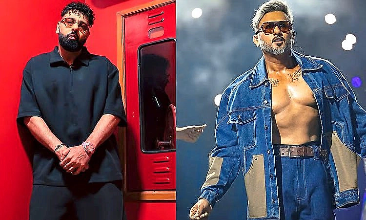 Delhi HC directs removal of 'vulgar', 'derogatory' song by Honey Singh, Badshah