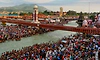 Haridwar plans shift of meat shops outside city ahead of Ardh Kumbh 2027