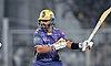 Rahane says agenda, jealousy driving strike-rate criticism after KKR's successive defeats