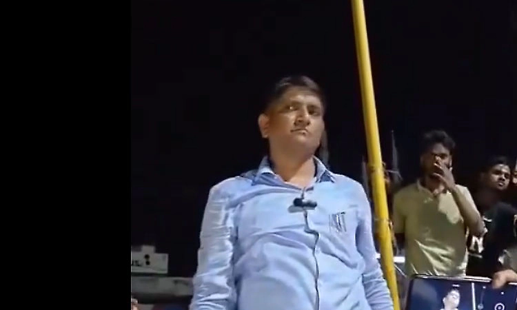 Bengal: 'Mastermind' of judicial officers' gherao in Malda arrested from Bagdogra airport