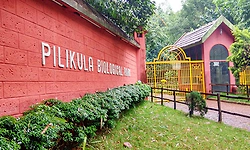 Pilikula zoo to remain closed for maintenance from April 1 to 8