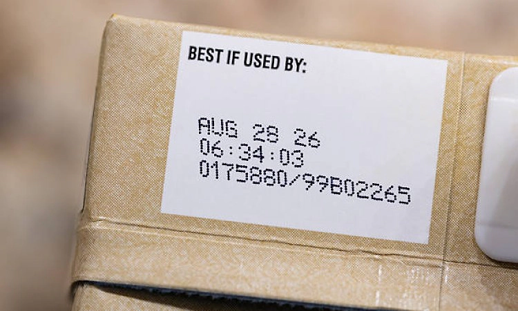 3 held for repackaging, selling expired food in Delhi, large stock seized