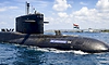 India commissions new nuclear-powered ballistic missile submarine INS Aridaman, strengthening nuclear triad