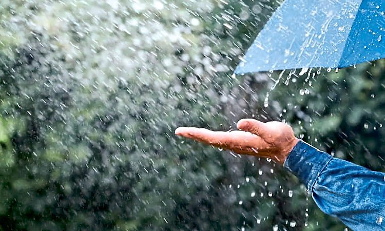 ಮಂಗಳೂರು: ಗುಡುಗು ಸಹಿತ ಗಾಳಿ ಮಳೆ ಸಾಧ್ಯತೆ