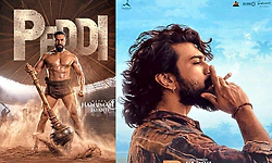 Peddi ಹೊಸ ಪೋಸ್ಟರ್‌ ಮತ್ತು ಅಭಿಮಾನಿಗಳ ಗೊಂದಲ