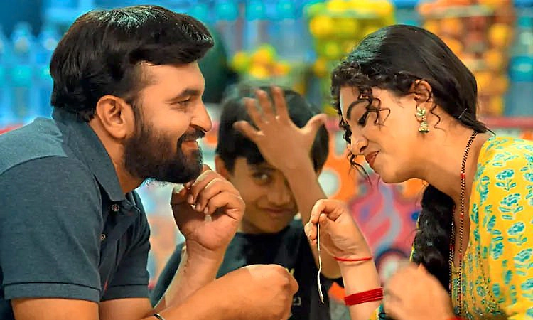 Naanu Karunakara Movie: ಕರುಣಾಕರನ ಫ್ಯಾಮಿಲಿ ಡ್ರಾಮಾ ಇಂದು ತೆರೆಗೆ