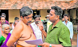 Kannada Movie: ಕುಂದಾಪುರ ಸುತ್ತಮುತ್ತ ದೇವಿ ಮಹಾತ್ಮೆ